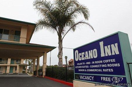 Motel Dune Surfer Oceano