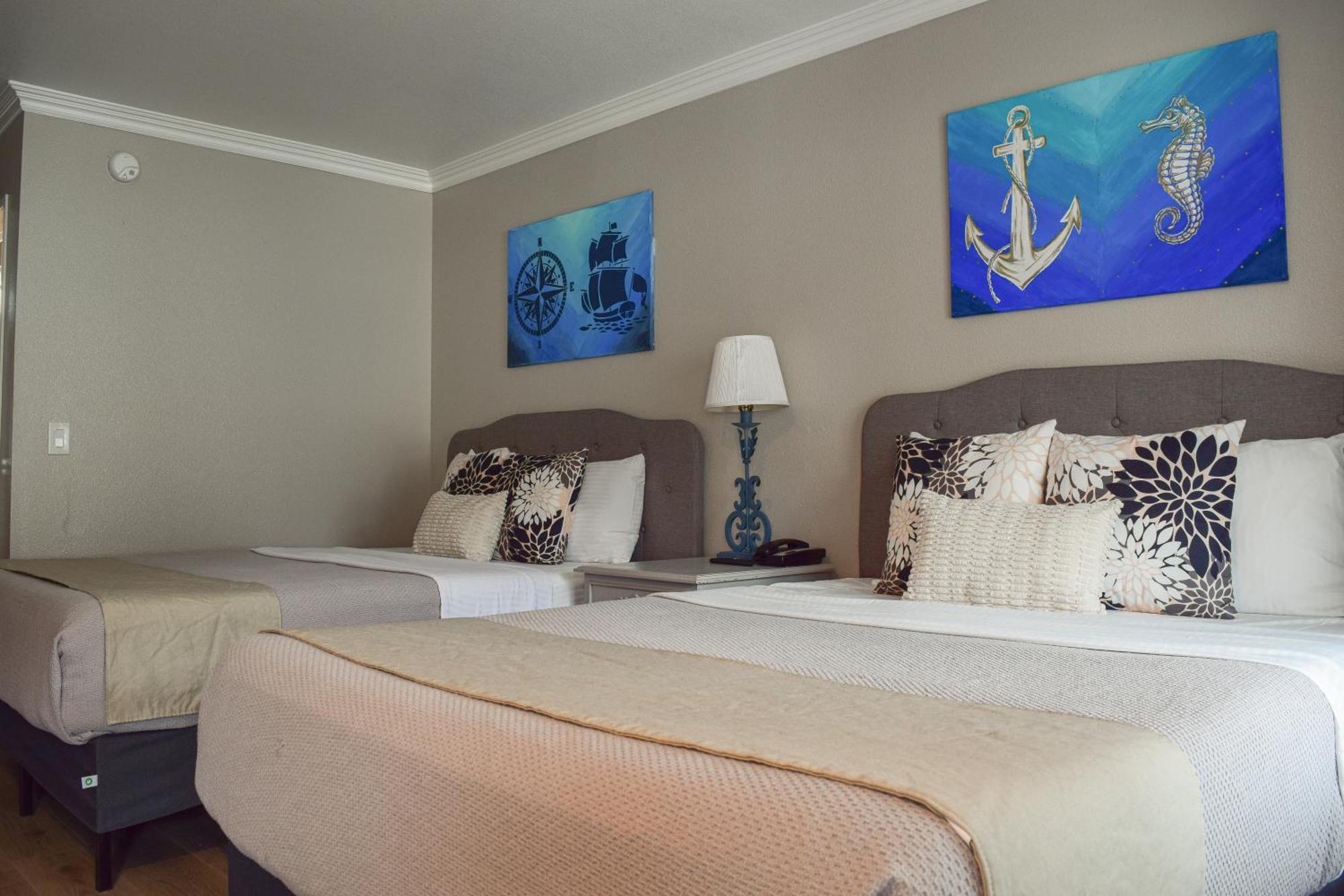 Dune Surfer Motel
