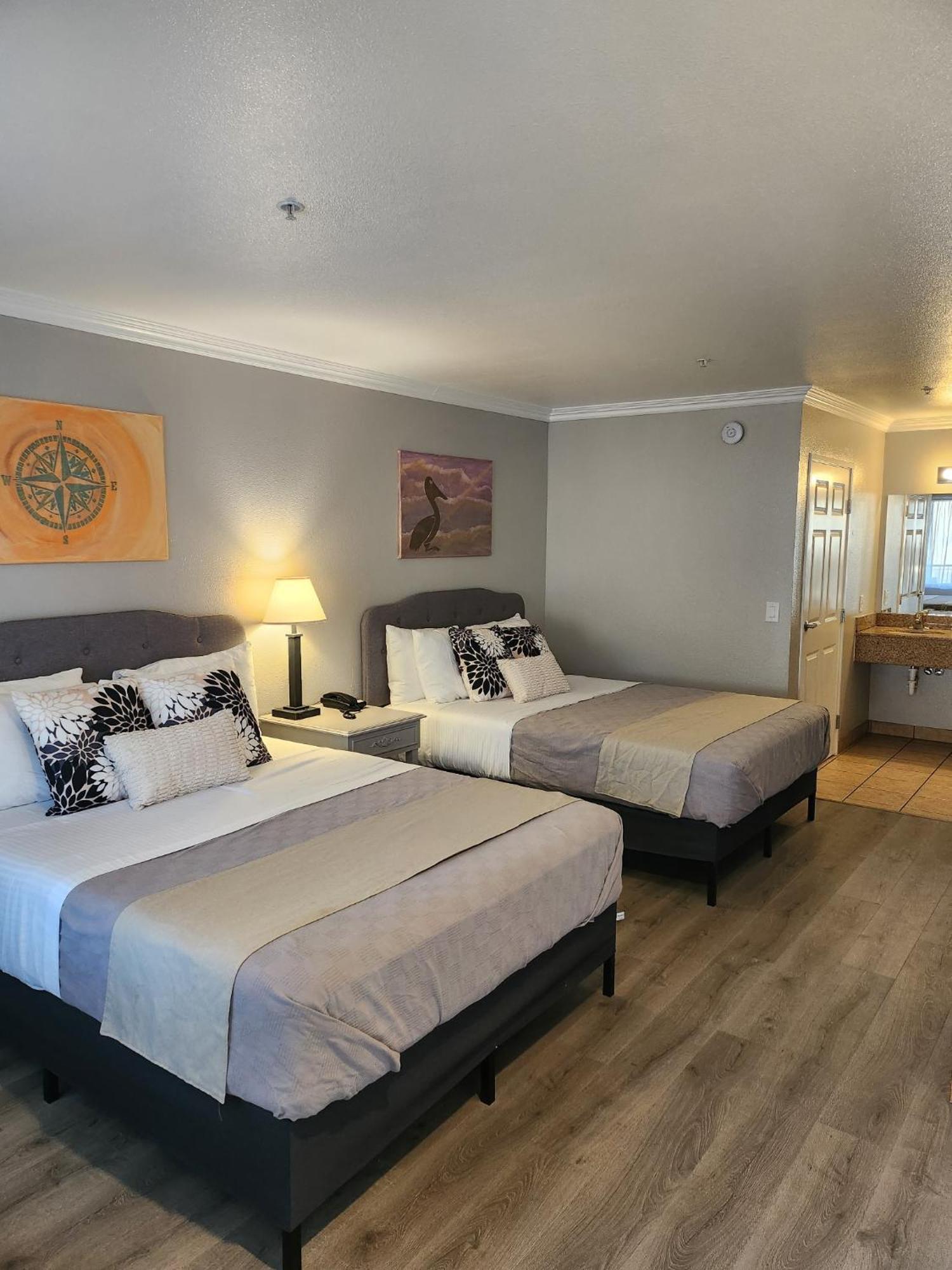 Motel Dune Surfer Oceano