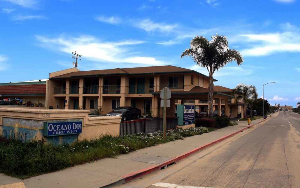 Motel Dune Surfer 2*