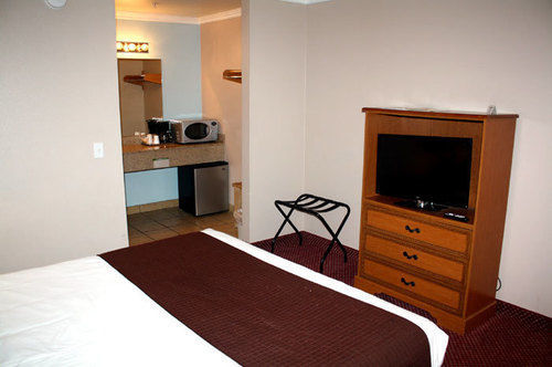 Dune Surfer Motel Oceano
