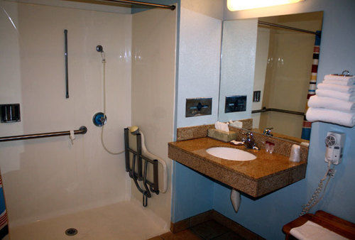 Dune Surfer Motel Oceano