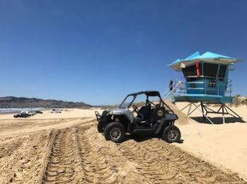Dune Surfer Motel Oceano