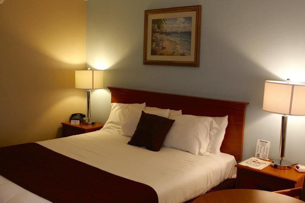 Motel Dune Surfer Oceano