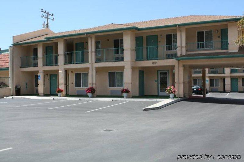 Motel Dune Surfer Oceano