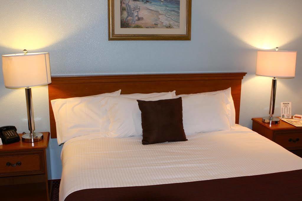 Motel Dune Surfer Oceano